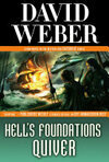 Cover for Hell's Foundations Quiver