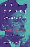 Cover for Here Comes Everybody