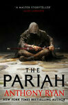 Cover for The Pariah