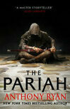 Cover for The Pariah