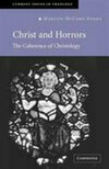 Cover for Christ and Horrors