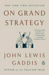 Cover for On Grand Strategy