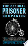 Cover for Official Prisoner Companion