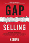 Cover for Gap Selling