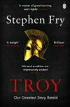 Cover for Troy