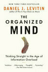 Cover for The Organized Mind