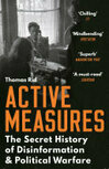 Cover for Active Measures