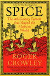 Cover for Spice