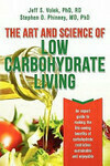 Cover for The Art and Science of Low Carbohydrate Living