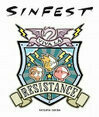 Cover for Sinfest: Viva la Resistance