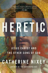 Cover for Heretic