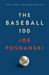 Cover for The Baseball 100