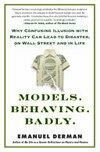 Cover for Models.Behaving.Badly.