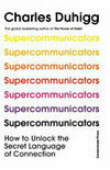 Cover for Supercommunicators