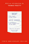 Cover for Debt