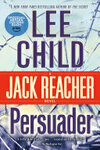 Cover for Persuader (The Jack Reacher Series, Book 7)