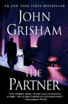 Cover for The Partner