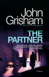 Cover for The Partner