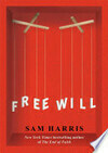 Cover for Free Will