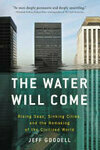 Cover for The Water Will Come