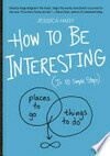 Cover for How to Be Interesting