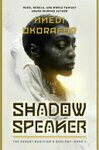 Cover for Shadow Speaker