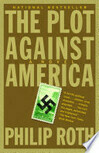Cover for The Plot Against America