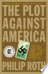 Cover for The Plot Against America