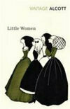 Cover for Little Women