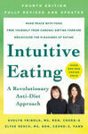 Cover for Intuitive Eating, 4th Edition