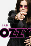 Cover for I Am Ozzy