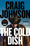 Cover for The Cold Dish (Walt Longmire, #1)