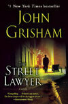 Cover for The Street Lawyer