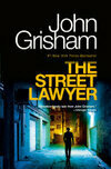 Cover for The Street Lawyer