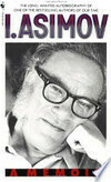 Cover for I, Asimov