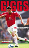 Cover for Giggs: The Autobiography