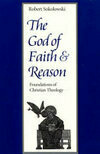 Cover for The God of Faith and Reason