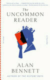 Cover for The Uncommon Reader
