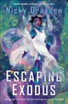 Cover for Escaping Exodus