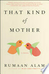 Cover for That Kind of Mother