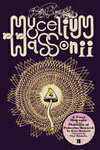 Cover for Brian Blomerth's Mycelium Wassonii