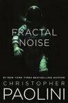 Cover for Fractal Noise