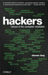 Cover for Hackers