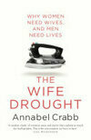 Cover for The Wife Drought