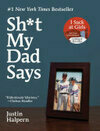 Cover for Sh*t My Dad Says