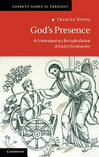 Cover for God's Presence