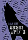 Cover for Assassin's Apprentice