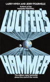 Cover for Lucifer's Hammer