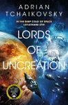 Cover for Lords of Uncreation