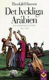 Cover for Det lyckliga Arabien